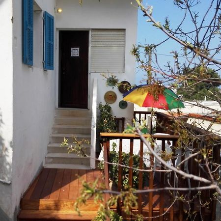 The Artist'S House Overlooking The Bay Of Haifa Exterior photo
