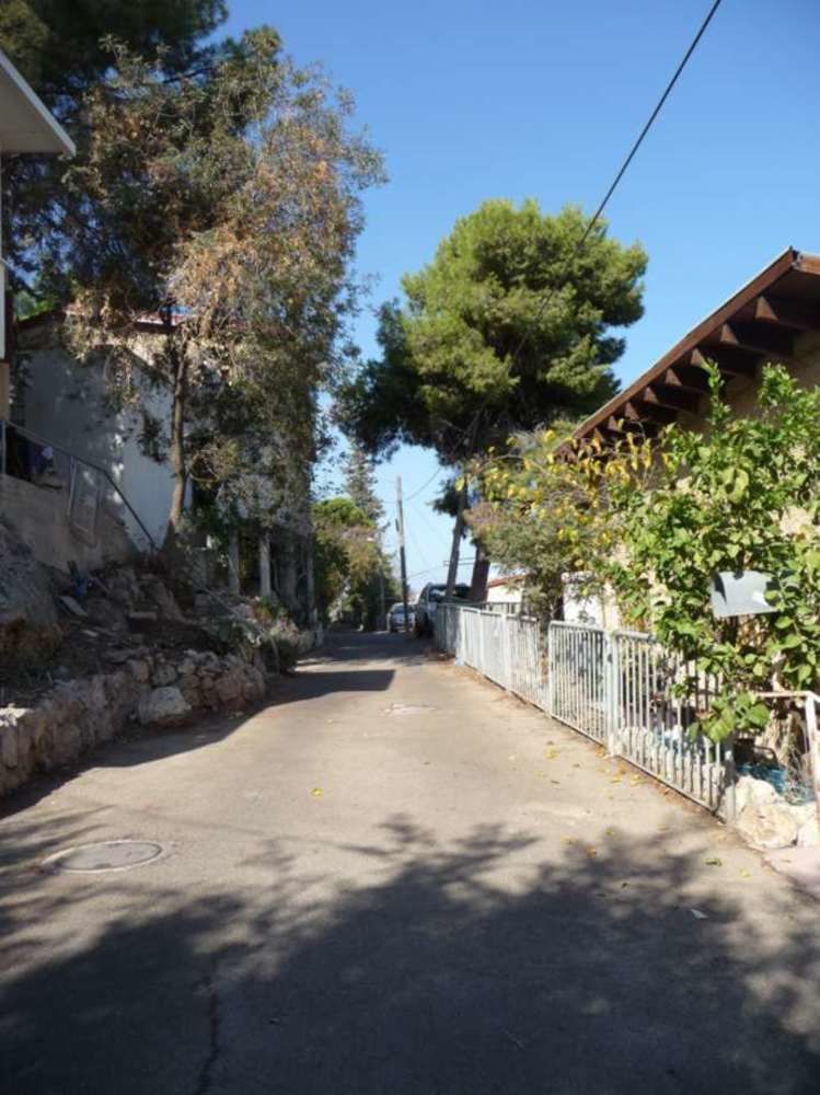 The Artist'S House Overlooking The Bay Of Haifa Exterior photo